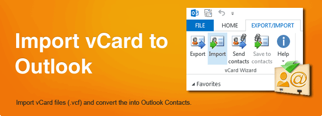 Import vcf to outlook 2016 mac