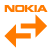 Nokia-Kontakte importieren